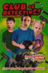El club de los detectives: Búsqueda del tesoro (2003)