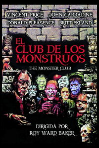 El club de los monstruos (1981)