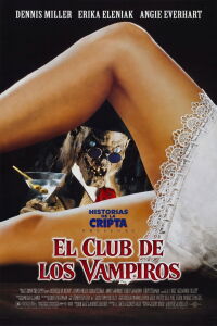 El Club de Los Vampiros (1996)