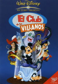 El club de los villanos con Mickey y sus amigos (2002)