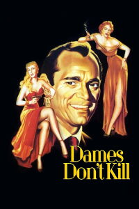 El club del crimen (1954)