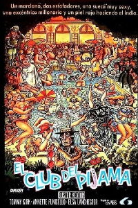El club del pijama (1964)