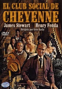 El club social de Cheyenne (1970)