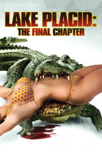 El cocodrilo 4: Capitulo Final (2013)