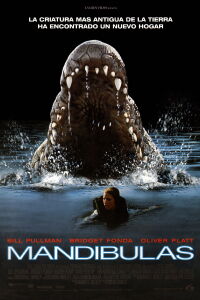 El cocodrilo (1999)