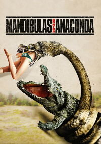 El Cocodrilo vs Anaconda (2015)