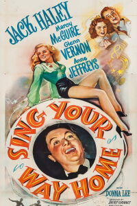 El código del amor (1945)