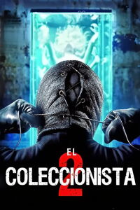 El Coleccionista 2 (2012)