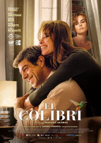 El colibrí (2022)