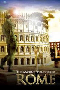 El Coliseo: La etapa política de los emperadores (2013)