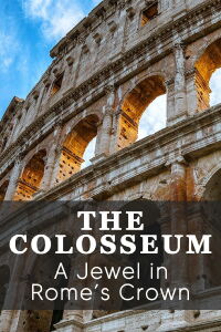 El Coliseo: la joya de Roma (2021)