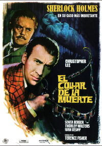 El collar de la muerte (1962)