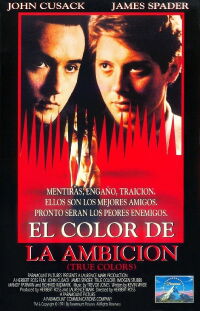 El color de la ambición (1991)