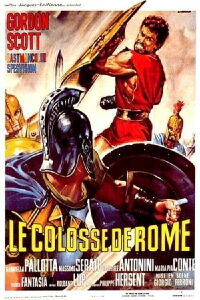 El coloso de Roma (1964)