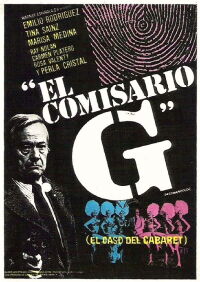El comisario G. (1975)