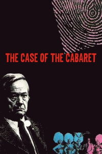 El comisario G. en el caso del cabaret (1975)