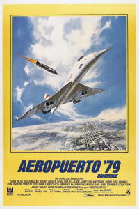 El Concorde...Aeropuerto '79 (1979)
