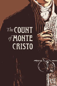 El conde de Montecristo (1913)