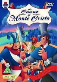 El conde de Montecristo (1996)