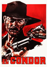 El Condor (1970)