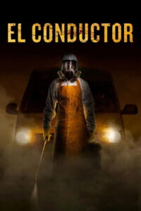 El Conductor (2019)