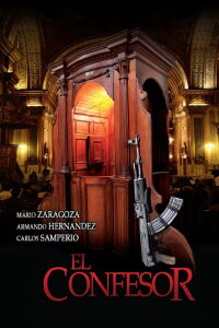 El Confesor (2015)