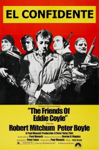 El confidente (1973)