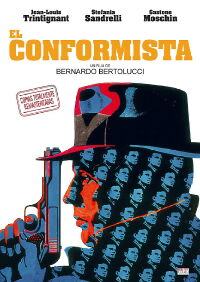 El conformista (1971)