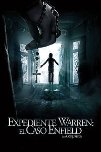El Conjuro 2 (2016)