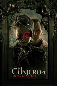El Conjuro 4: Últimos ritos (2025)
