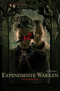 El Conjuro 4: Últimos ritos (2025)