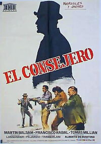 El consejero (1973)