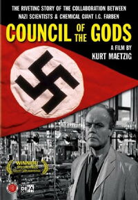 El Consejo de los dioses (1950)