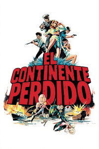 El continente perdido (1968)