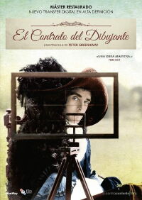 El contrato del dibujante (1982)