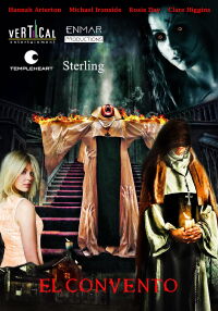 El Convento (2018)