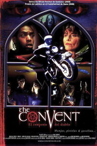 El convento del diablo (2000)