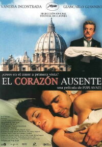 El corazón ausente (2003)
