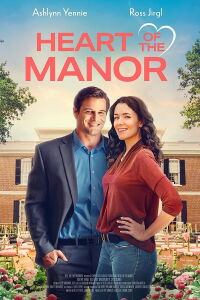 El Corazón De La Mansión (2021)
