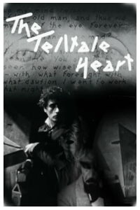 El corazón delator (1928)
