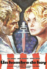 El corazón lleva una máscara (1970)
