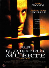 El corredor de la muerte (1996)