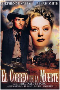 El correo de la muerte (1950)