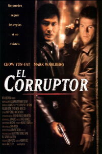 El corruptor (1999)