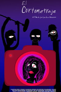 El cortometraje (2022)