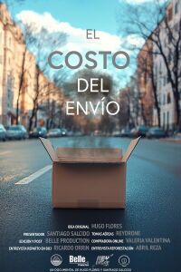 El costo del envío (2024)