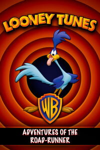 El Coyote y el Correcaminos: Aventuras del Correcaminos (1962)