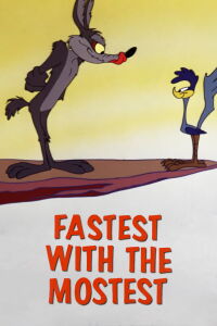 El Coyote y el Correcaminos: Duelo de Titanes (1960)