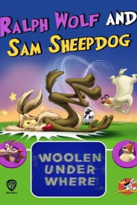 El Coyote y el Correcaminos: Woolen Under Where (1963)