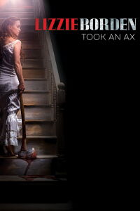 El Crimen de Lizzie (2014)